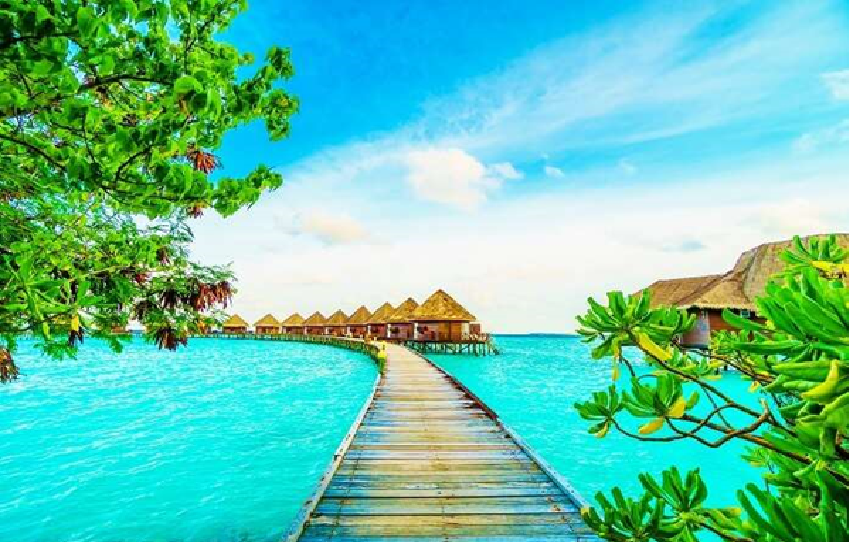 Maldives In December 2022: A Guide To Explore This Tropical Paradise ...